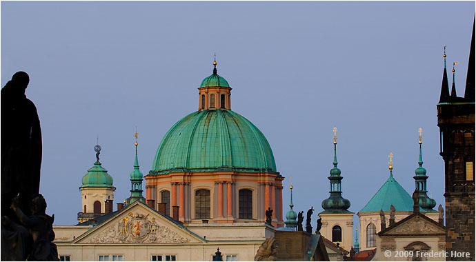 Prague